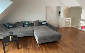 Luxusferienwohnung im Herzen der Altstadt von Koblenz
